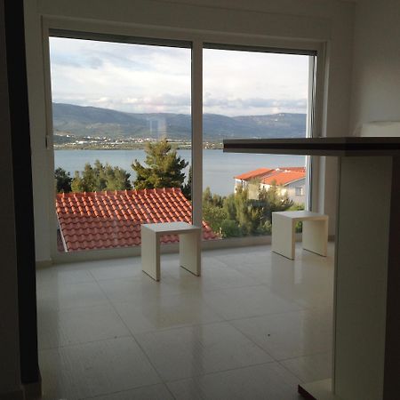 Apartments Exclusive Palace Τρογκίρ Εξωτερικό φωτογραφία