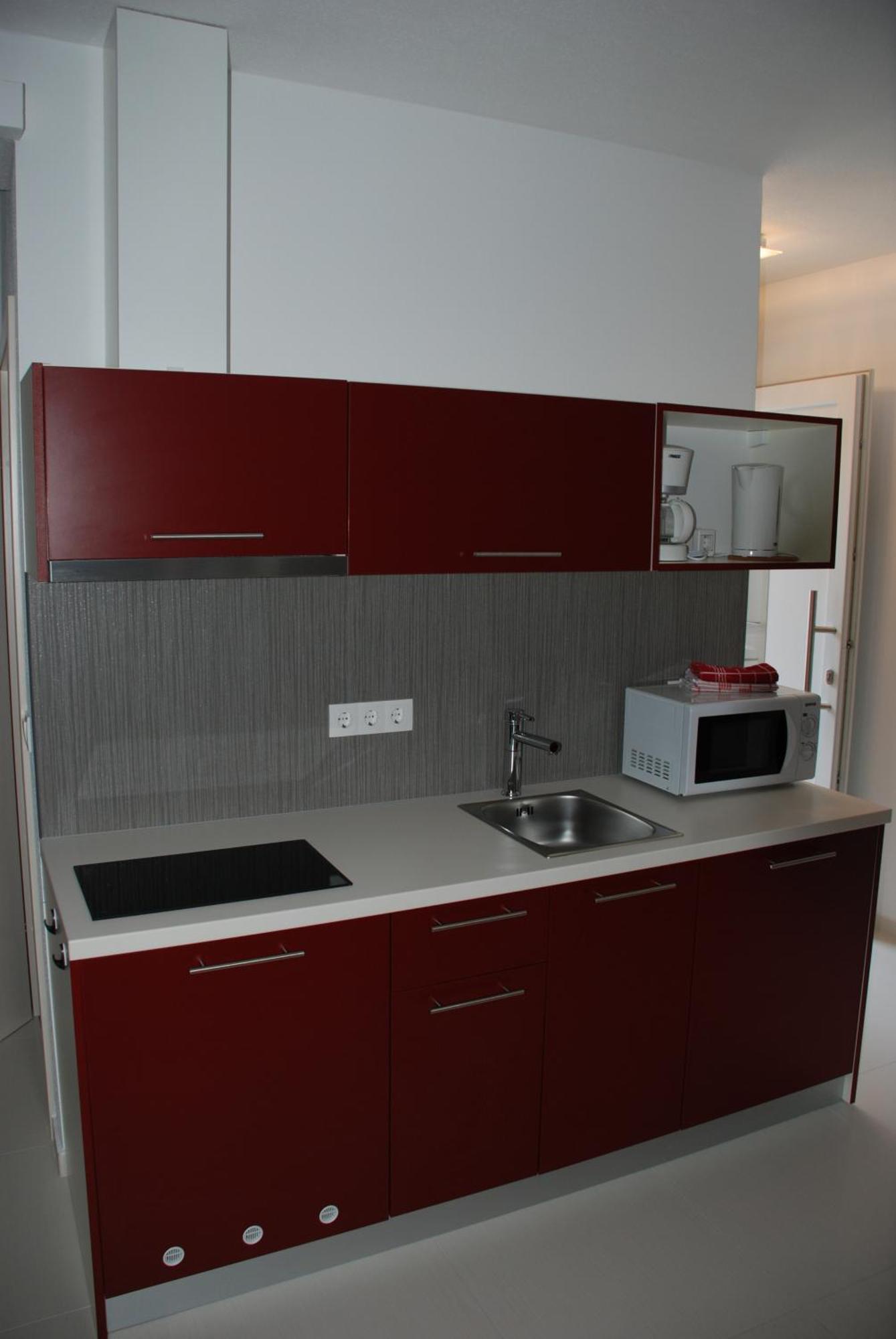 Apartments Exclusive Palace Τρογκίρ Δωμάτιο φωτογραφία