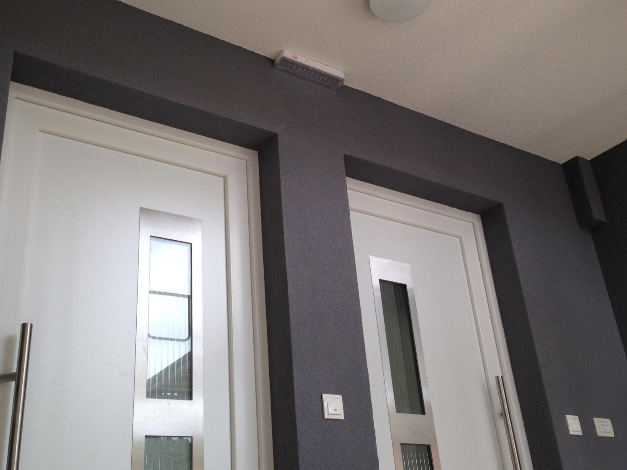 Apartments Exclusive Palace Τρογκίρ Δωμάτιο φωτογραφία
