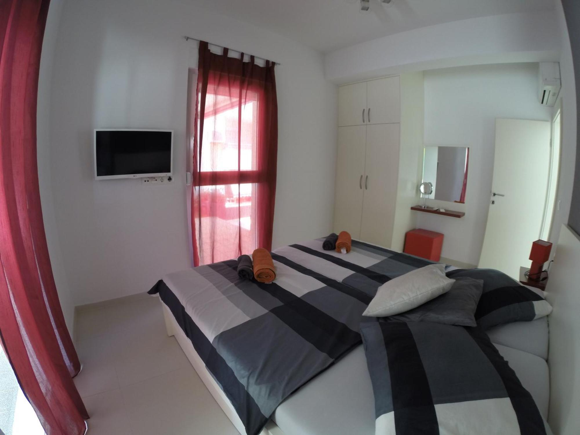 Apartments Exclusive Palace Τρογκίρ Δωμάτιο φωτογραφία
