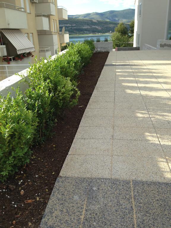 Apartments Exclusive Palace Τρογκίρ Εξωτερικό φωτογραφία