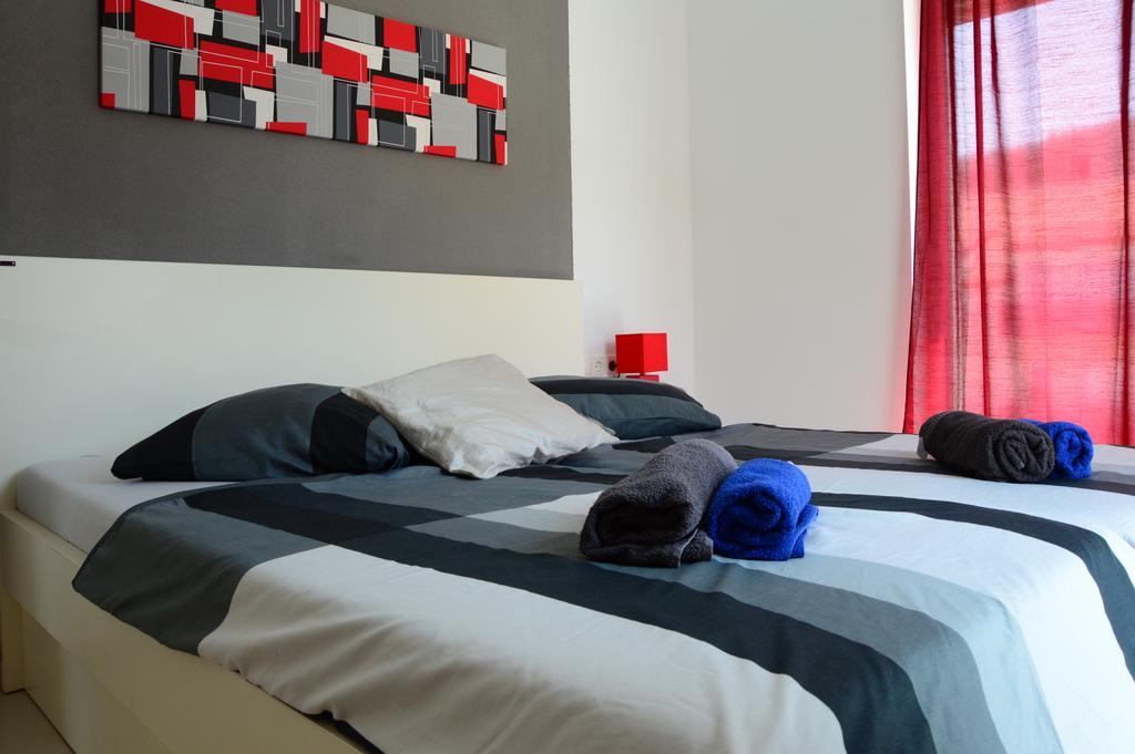 Apartments Exclusive Palace Τρογκίρ Εξωτερικό φωτογραφία